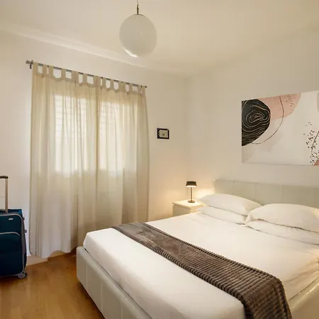 The Right Place 4u Monteverde Appartement Rome