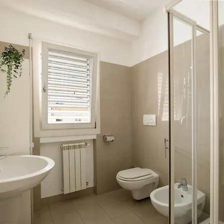 Appartement The Right Place 4u Monteverde