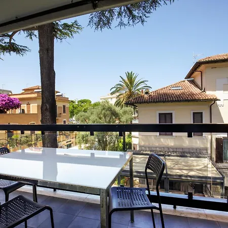 The Right Place 4u Monteverde Appartement *