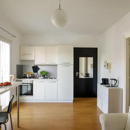 Appartement The Right Place 4u Monteverde *