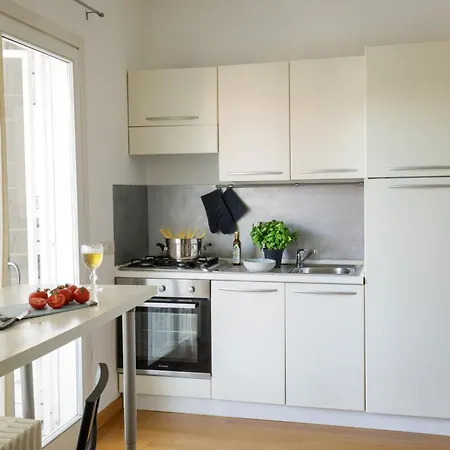 Appartement The Right Place 4u Monteverde