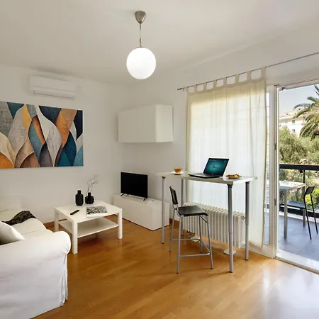 The Right Place 4u Monteverde Appartement *