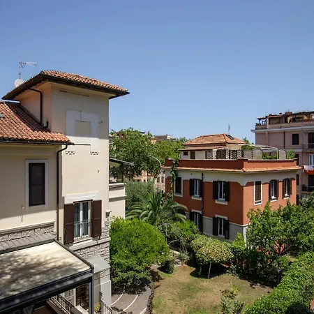 Appartement The Right Place 4u Monteverde *