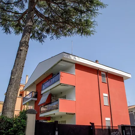 The Right Place 4u Monteverde Appartement Rome
