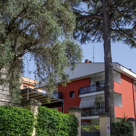 Appartement The Right Place 4u Monteverde